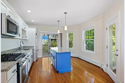 5 Hampstead Lane #1, Boston, MA 02130 - Photo 9