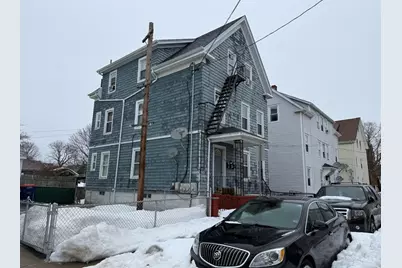 81 Thompson St, New Bedford, MA 02740 - Photo 1