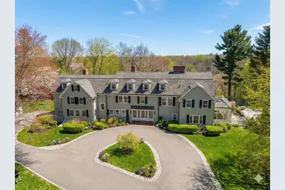 570 Bridge Street, Dedham, MA 02026 - Photo 1