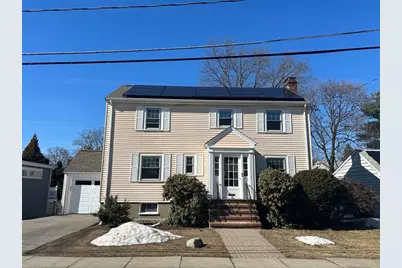 75 Statler Rd #NA, Belmont, MA 02478 - Photo 1