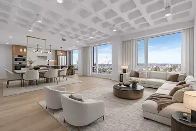 125 Lowell Street #701, Somerville, MA 02143 - Photo 1