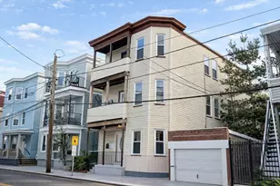 37 Maverick St, Chelsea, MA 02150 - Photo 1