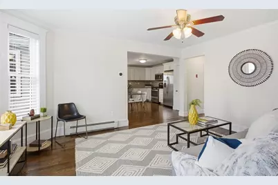 33-35 Howard Street #35-1, Watertown, MA 02472 - Photo 5