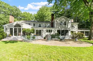 308 Musterfield Rd, Concord, MA 01742 - Photo 1