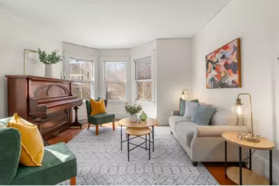 12 Bemuth Rd, Newton, MA 02461 - Photo 5