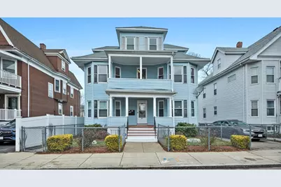 16 Clarkwood St #1, Boston, MA 02126 - Photo 23