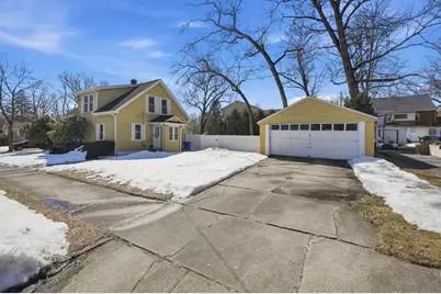 42 Carroll Street, Springfield, MA 01118 - Photo 37