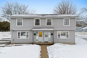 33 Ferson St, Nashua, NH 03060 - Photo 1