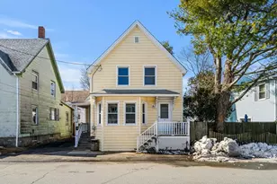 12 Arthur St, Gloucester, MA 01930 - Photo 1