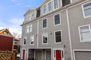 334 Beacon St, Somerville, MA 02143 - Photo 1