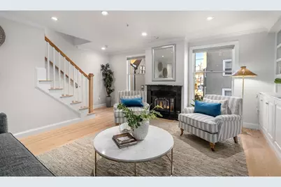 334 Beacon Street #B, Somerville, MA 02143 - Photo 3