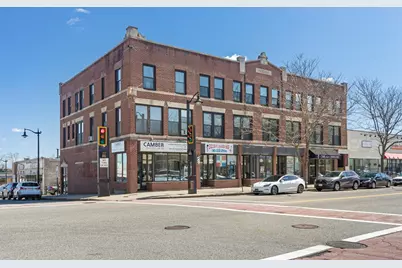 648 Washington St #20, Norwood, MA 02062 - Photo 1