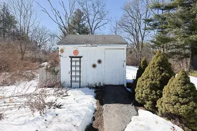 440 South St, Plainville, MA 02762 - Photo 33