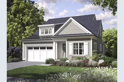 56 Conifer Circle #23, Shrewsbury, MA 01545 - Photo 1