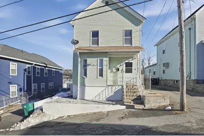 28 Warnock Street, Lowell, MA 01852 - Photo 1