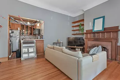 351 Beacon St #4, Boston, MA 02116 - Photo 9