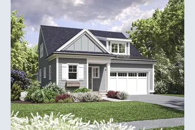 58 Conifer Circle #24, Shrewsbury, MA 01545 - Photo 1