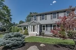 65 High St, Winchester, MA 01890 - Photo 1