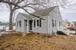 1709 Memorial Dr, Chicopee, MA 01020 - Photo 1