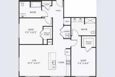 72 Flint Street #1120, Salem, MA 01970 - Photo 7