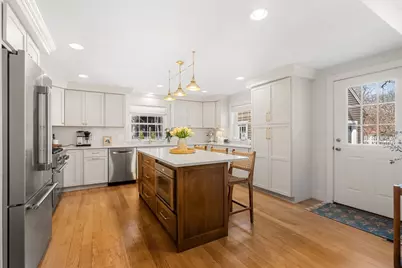 4 Upland Road #4, Newburyport, MA 01950 - Photo 7