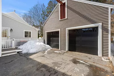 4 Upland Road #4, Newburyport, MA 01950 - Photo 33