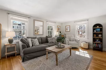 4 Upland Road #4, Newburyport, MA 01950 - Photo 13