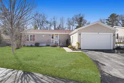 3 Leslie Road, Rockland, MA 02370 - Photo 1