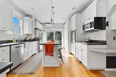 44 Prince Street #1, Boston, MA 02130 - Photo 9