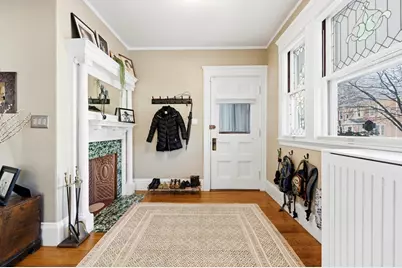 44 Prince Street #1, Boston, MA 02130 - Photo 3