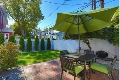 44 Prince Street #1, Boston, MA 02130 - Photo 25