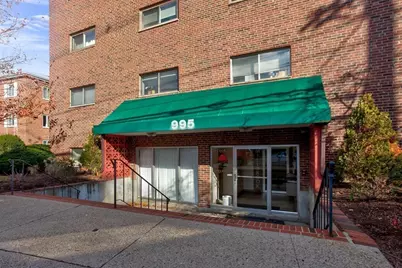 995 Mass Ave #505, Arlington, MA 02476 - Photo 33