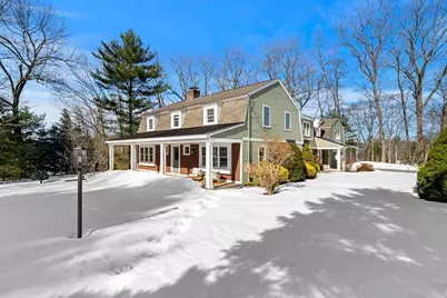 2 Deerberry Lane, Andover, MA 01810 - Photo 1