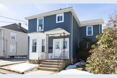 7 Pearl St, Waltham, MA 02453 - Photo 35