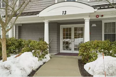 13 Morgan Drive #109, Natick, MA 01760 - Photo 19