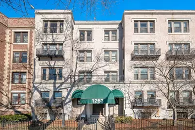 1263 Commonwealth Ave #4, Boston, MA 02134 - Photo 1