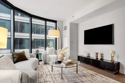 55 Lagrange St #1901, Boston, MA 02116 - Photo 11