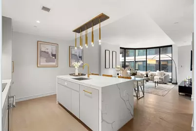 55 Lagrange St #1901, Boston, MA 02116 - Photo 9