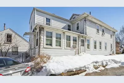44 Elm Street, Quincy, MA 02169 - Photo 35