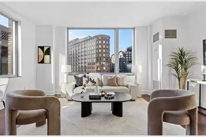 1 Charles St S #6-A, Boston, MA 02116 - Photo 3