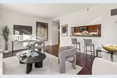 1 Charles St S #6-A, Boston, MA 02116 - Photo 5