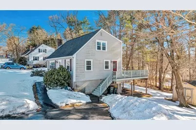 34 Schofield Dr, Franklin, MA 02038 - Photo 3