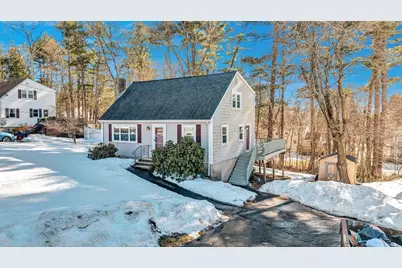 34 Schofield Dr, Franklin, MA 02038 - Photo 1