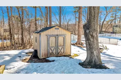 34 Schofield Dr, Franklin, MA 02038 - Photo 9