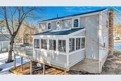 34 Schofield Dr, Franklin, MA 02038 - Photo 7