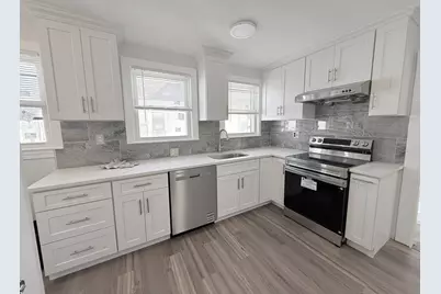 204 Farrington St #2, Quincy, MA 02170 - Photo 1