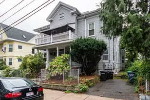 111 Belmont St, Somerville, MA 02143 - Photo 1