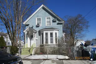 11 Crescent St, Lawrence, MA 01841 - Photo 1