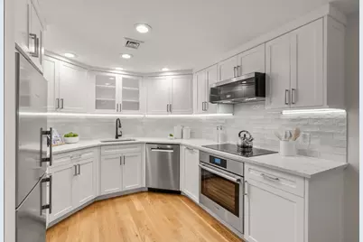 217 West Newton #1, Boston, MA 02116 - Photo 3