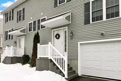 22 Bittersweet Blvd, Worcester, MA 01607 - Photo 25
